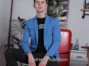 JamesEnderson