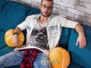 JamesFit