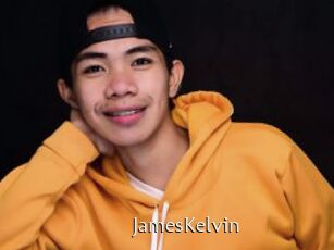 JamesKelvin