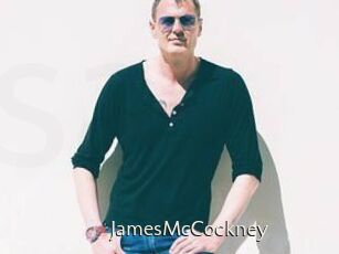 JamesMcCockney