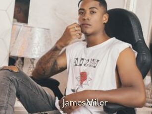 JamesMiler