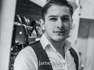JamesMore