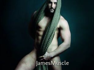 JamesMuscle
