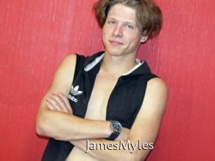 JamesMyles