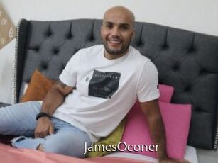 JamesOconer