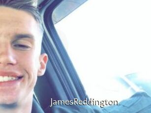 JamesReddington
