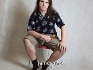 JamesSnow