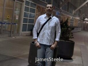 JamesSteele