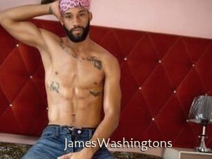 JamesWashingtons