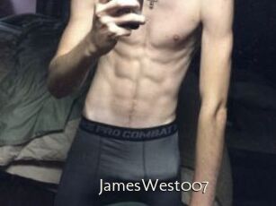 JamesWest007