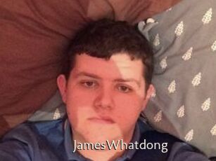 JamesWhatdong