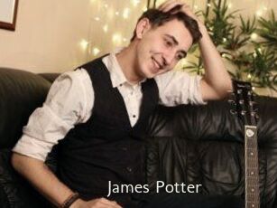 James_Potter