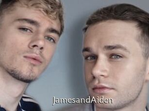 JamesandAiden