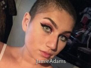 JamieAdams