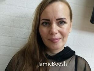 JamieBoosh