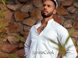 JamieCook