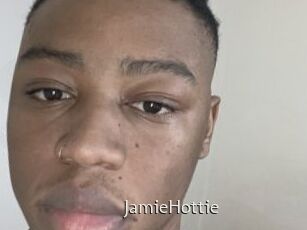 JamieHottie