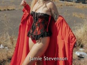 Jamie_Stevenson