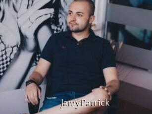 JamyPatrick