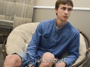 JanCampball