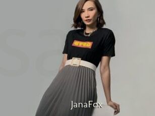 JanaFox