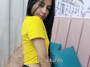 Jana_kahlo