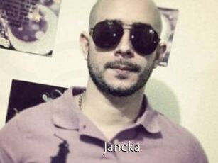 Jancka