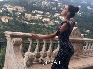 JaneAir