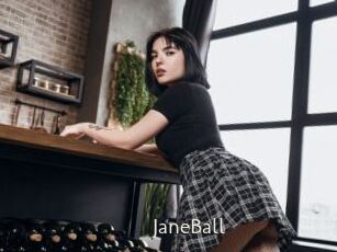 JaneBall