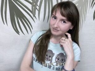 JaneCain