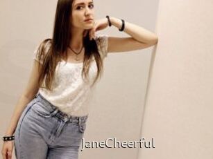 JaneCheerful