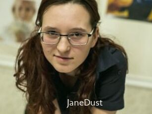 JaneDust