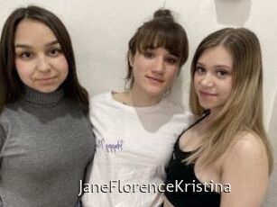 JaneFlorenceKristina