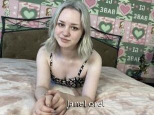JaneLorel