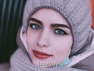 JaneMyers