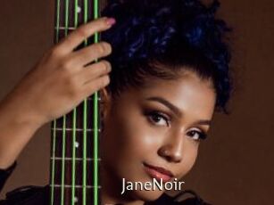 JaneNoir