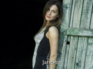 JaneRoe