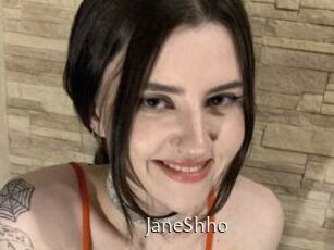 JaneShho