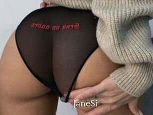 JaneSi