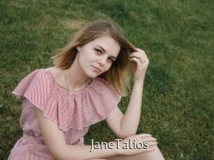 JaneTalios