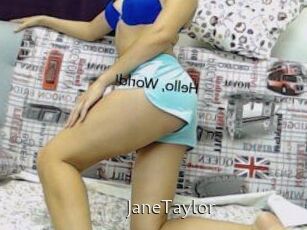 JaneTaylor