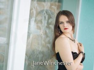 JaneWinchester