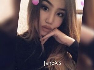 JaneXS