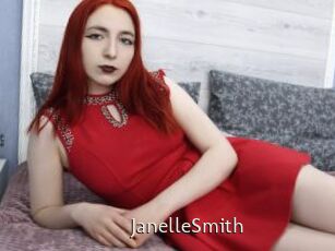 JanelleSmith