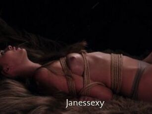 Janessexy