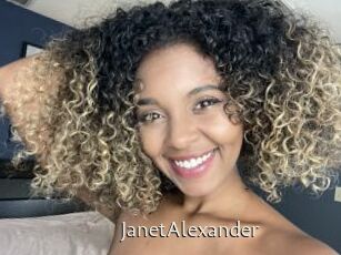 JanetAlexander