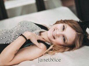 JanetNice