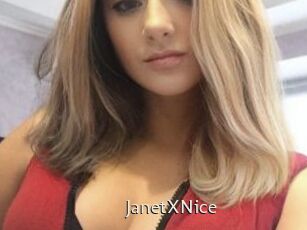 JanetXNice