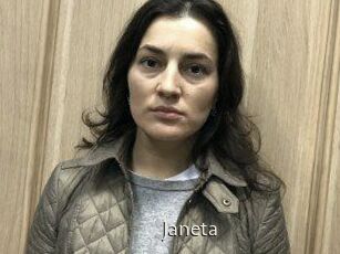 Janeta