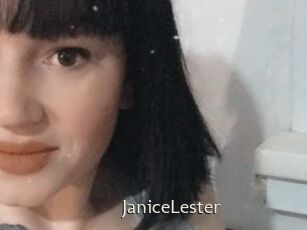 JaniceLester